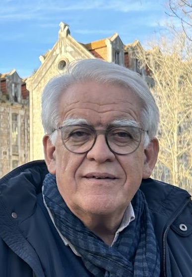 Carlos Ascenso André  